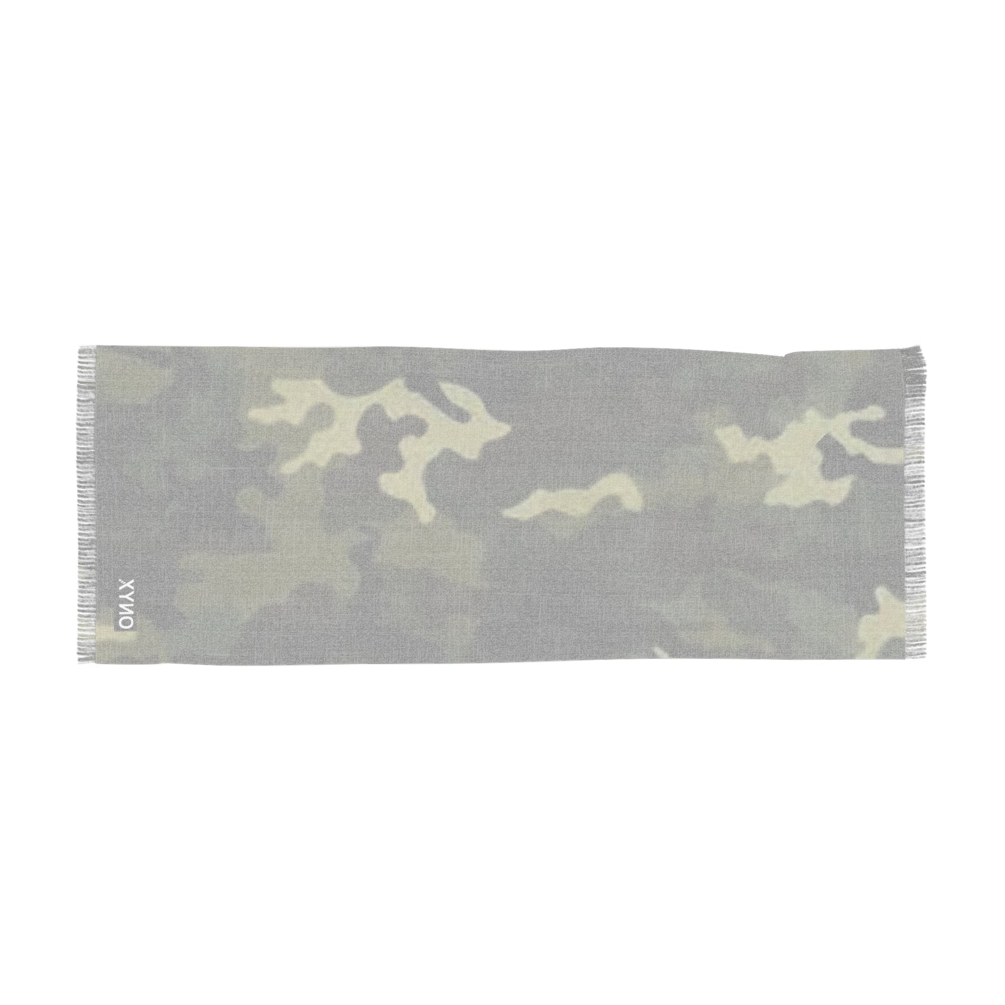 Light Scarf camo