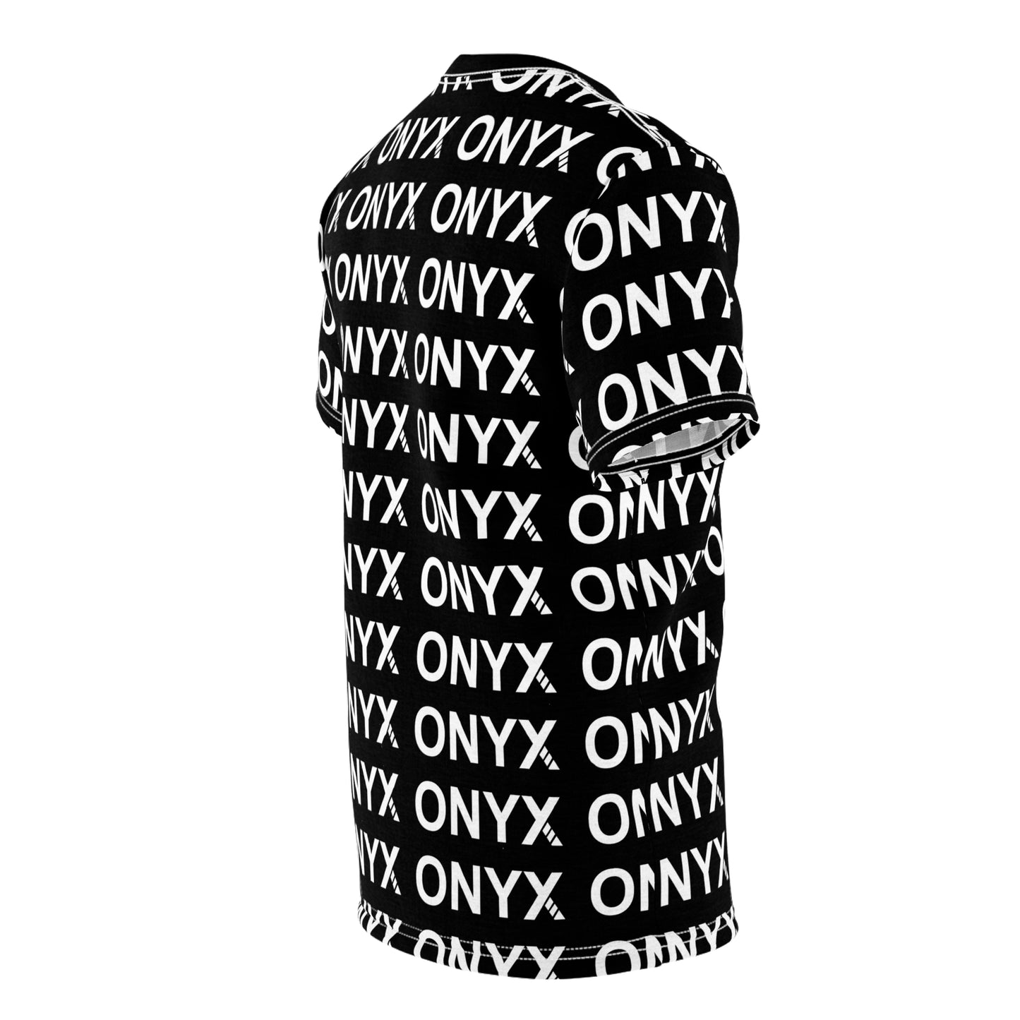 Cut & Sew Tee (AOP)