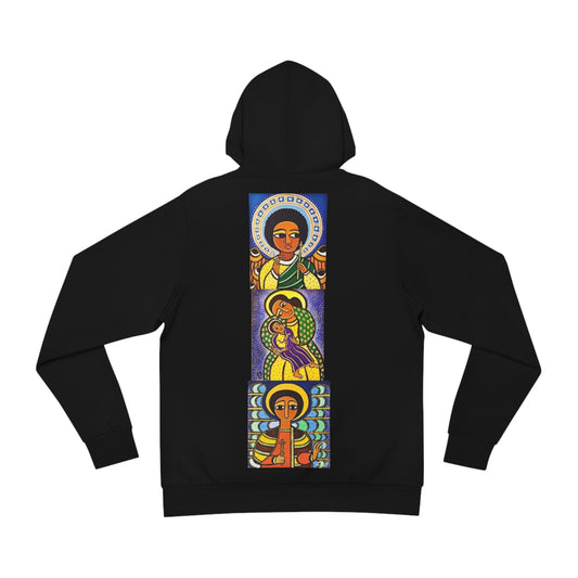 Fashion Hoodie (AOP)