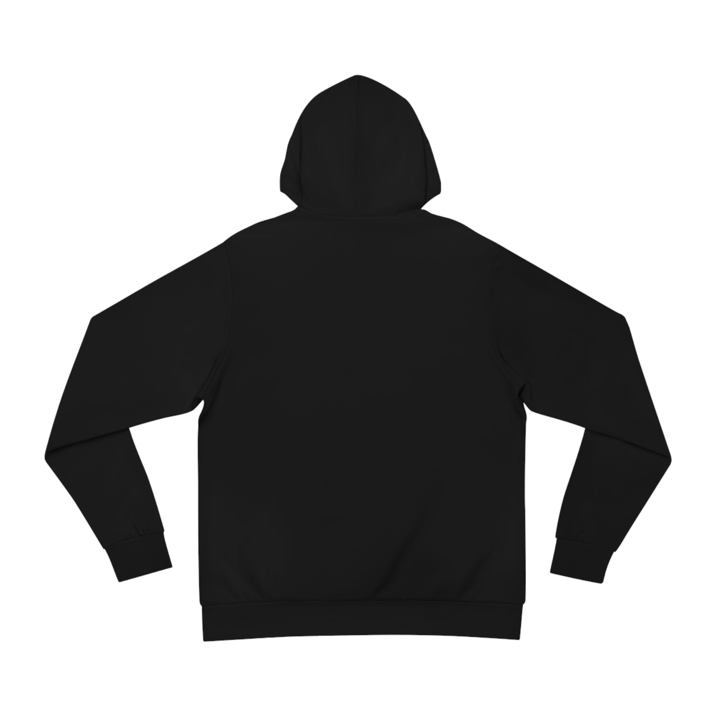 Fashion Hoodie (AOP) black