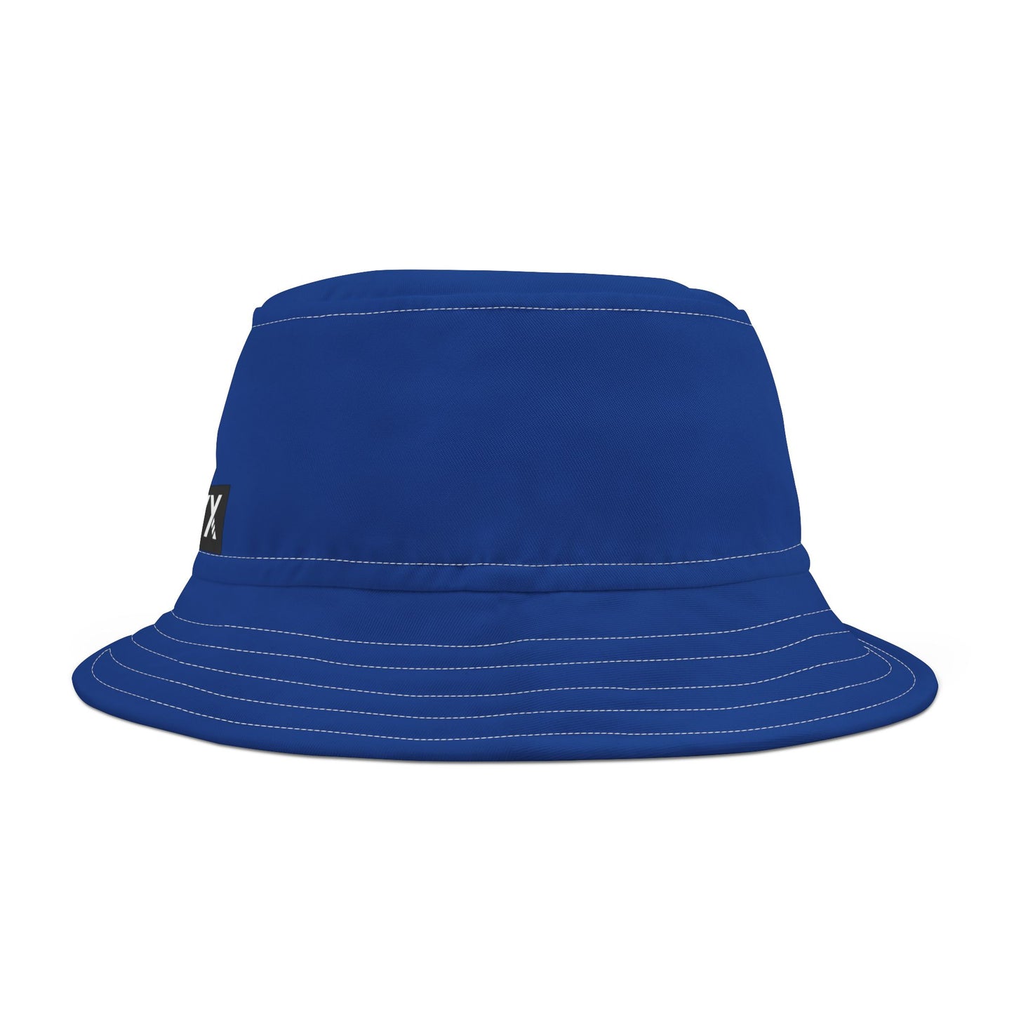 Bucket Hat (AOP) BLUE
