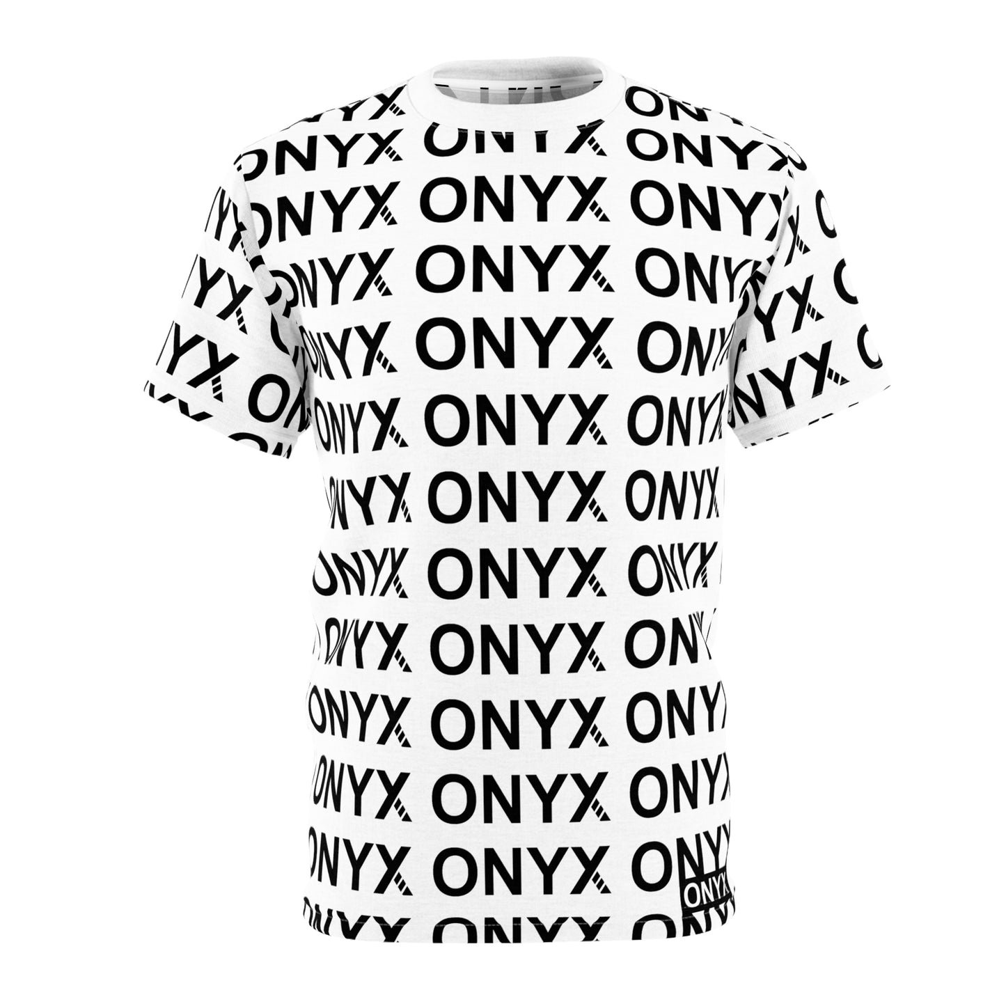 Cut & Sew Tee (AOP)